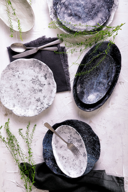 Борд Cheforward Endure 31 см Melamine Zwart 