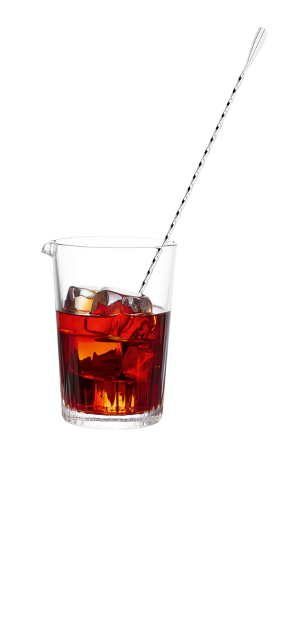 Vidivi Karaf Mix&amp;co 55 cl Glas 