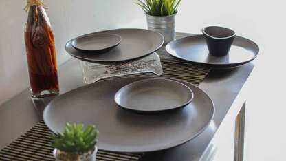 Cheforward Bord Revive 30,5 см Melamine Grijs 