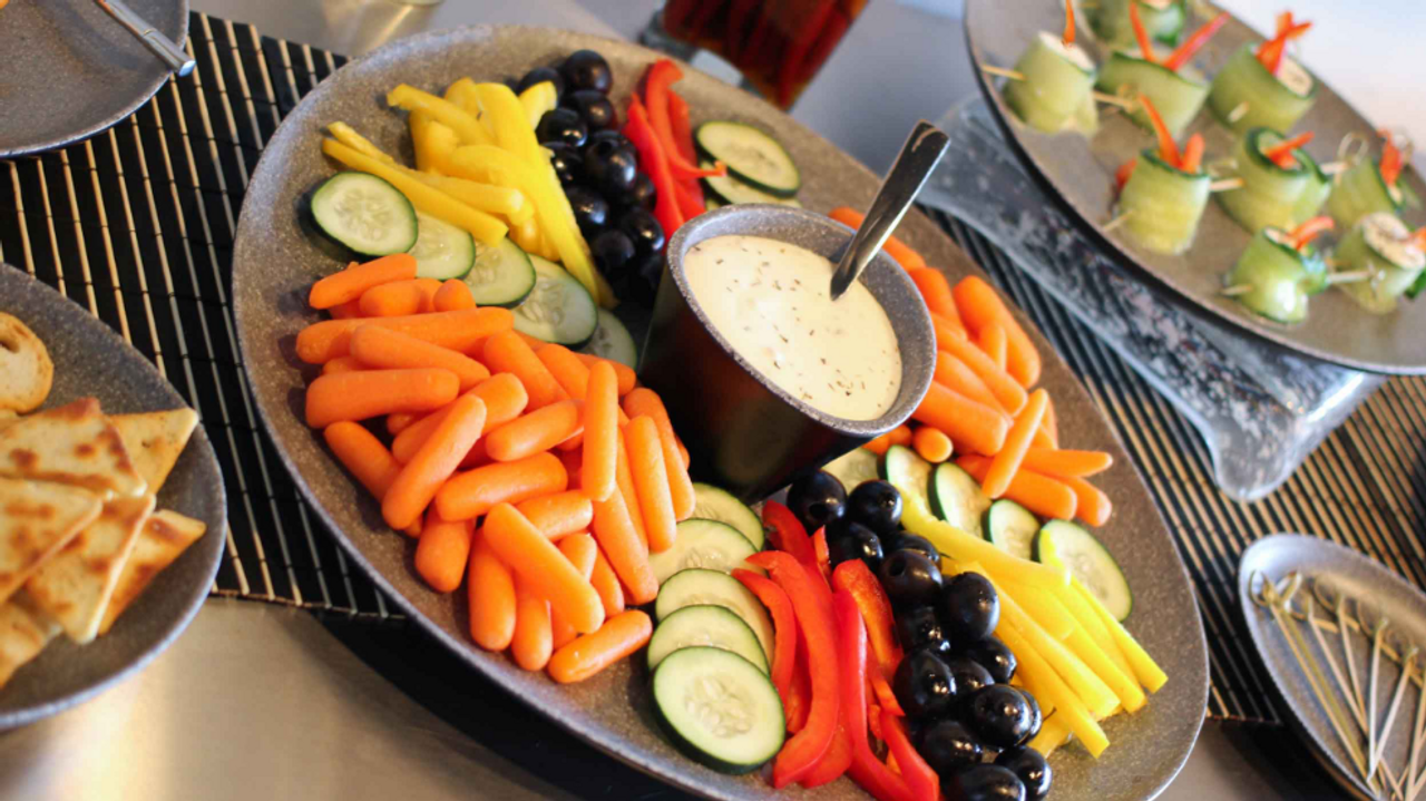 Cheforward Bord Revive 30,5 см Melamine Grijs 