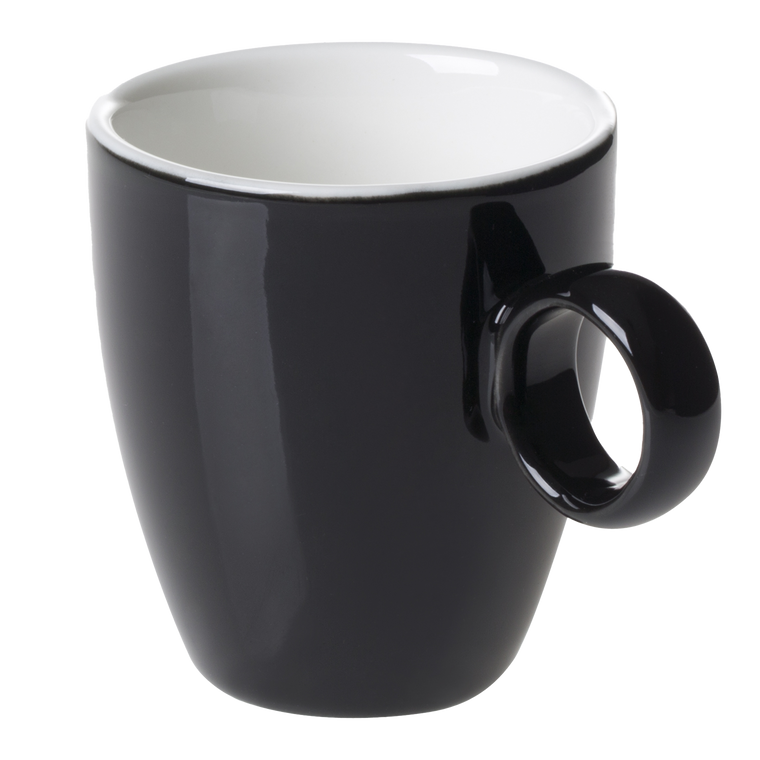 maastricht-porselein-espressokop-bart-colour-cafe-925-6-5-cl-zwart-1-stuk_