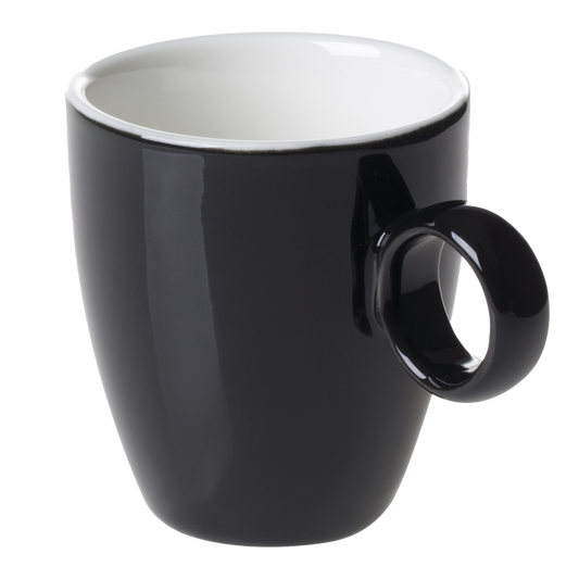 maastricht-porselein-espressokop-bart-colour-cafe-925-6-5-cl-zwart-1-stuk_