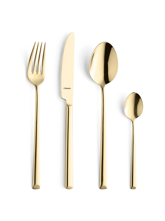 amefa-premiere-steakmes-1170-metropole-22-5-cm-goud-12-stuks_