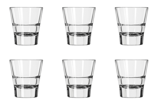 royal-leerdam-amuseglas-lenn-11-cl-transparant-6-stuks_