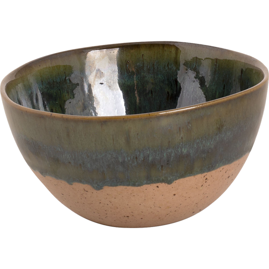 Bowl_Palmer_Wisteria_15_cm_80_cl_Green_Beige_Stoneware_1_stuk_s_