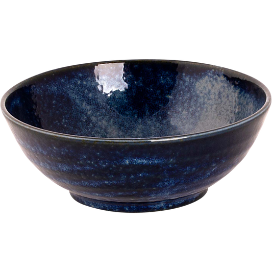 Bowl_Palmer_Kiryu_14_cm_35_cl_Blue_Porcelain_1_stuk_s_