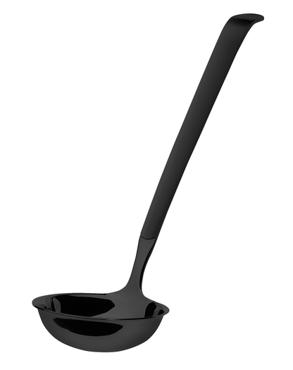 amefa-soeplepel-1319-buffet-31-cm-18-10-zwart-1-stuk_