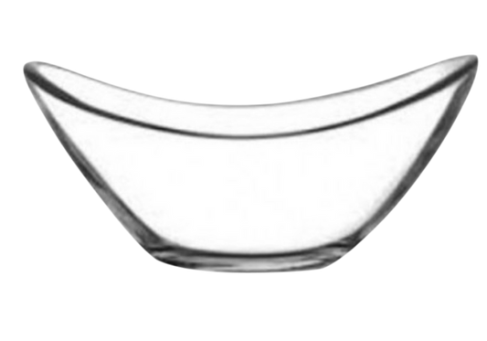 pasabahce-schaal-53942-gastroboutique-11-x-4-5-cm-14-3-cl-transparant-glas-6-stuks_