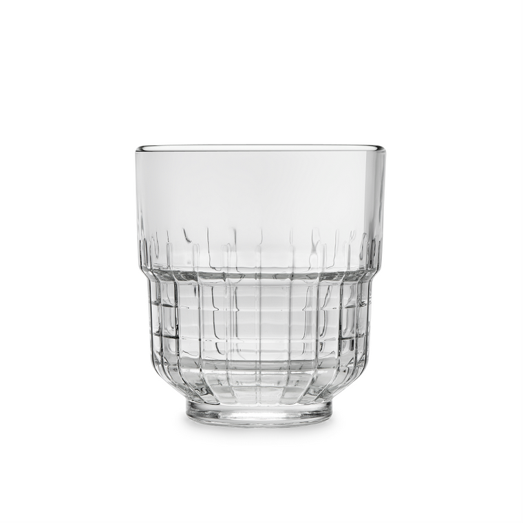 libbey-tumbler-tarq-26-cl-transparent-12-pieces_