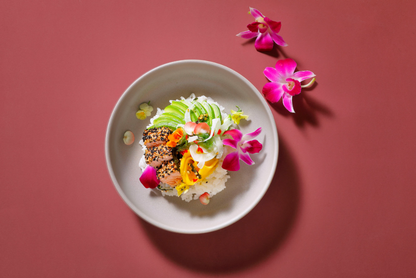 Palmer Bord diep Sandy Loam 22 см Керамічна плита Grijs 