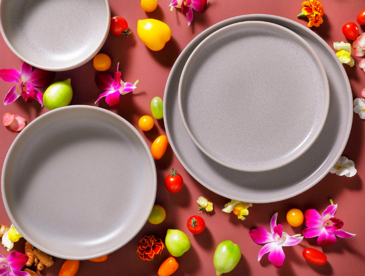 Palmer Bord diep Sandy Loam 22 см Керамічна плита Grijs 