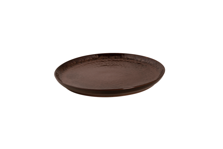 palmer-bord-bama-copper-27-cm-koper-stoneware-1-stuk_