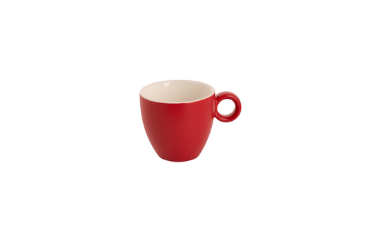 maastricht-porselein-koffiekop-928-mat-bart-colour-cafe-17-cl-rood-1-stuk_