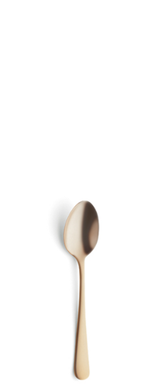 amefa-theelepel-1410-austin-12-cm-18-0-goud-1-stuk_