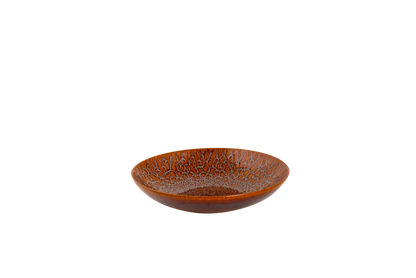 palmer-bord-diep-coupe-magmatic-22-cm-bruin-stoneware-1-stuk_