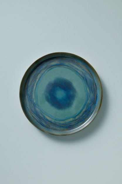 Palmer Bord Miami 28 см керамограніт Groen 