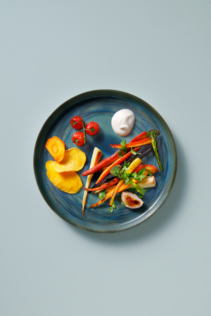 Palmer Bord Miami 28 см керамограніт Groen 