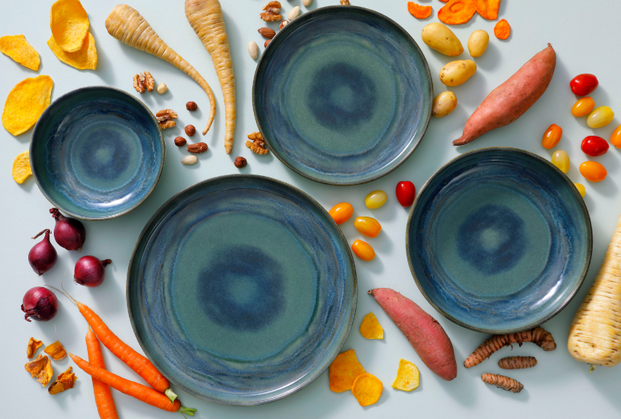 Palmer Bord Miami 28 см керамограніт Groen 