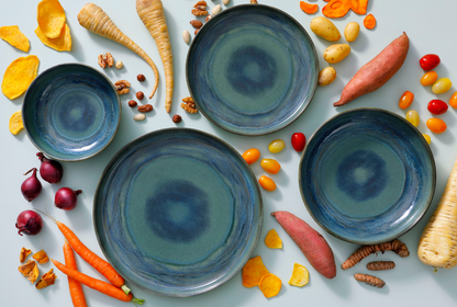 Palmer Bord Miami 28 см керамограніт Groen 