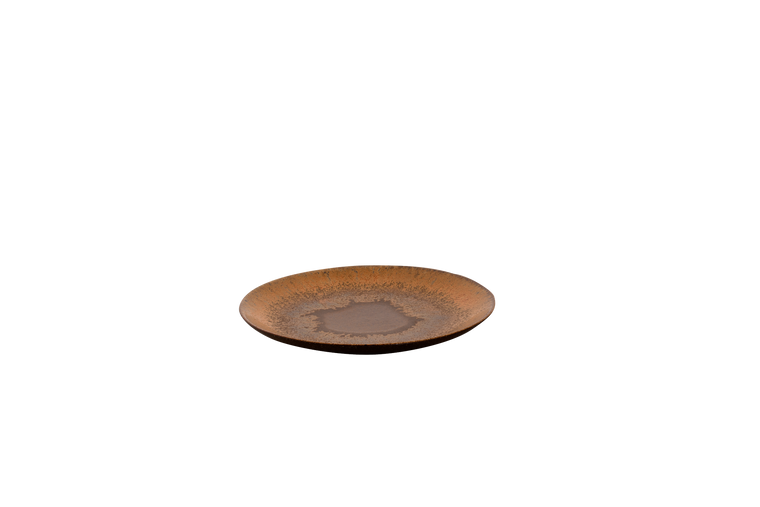 palmer-bord-cecil-21-cm-bruin-stoneware-1-stuk_