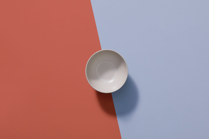 Mammoet Schaal Spirit 15 см кераміка Wit 