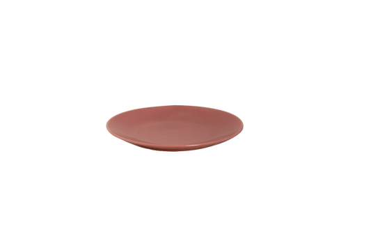 mammoet-bord-spirit-27-5-cm-rood-stoneware-1-stuk_