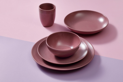 Mammoet Bord Spirit 27,5 см кераміка Руд 