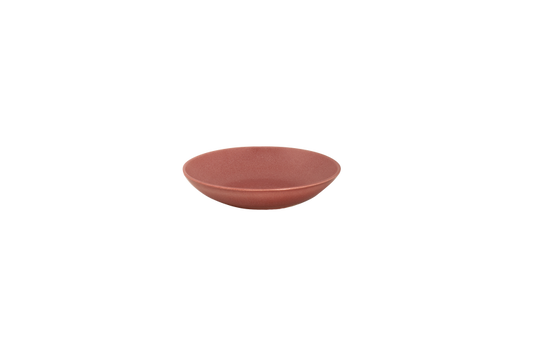 mammoet-bord-diep-spirit-21-5-cm-rood-stoneware-1-stuk_