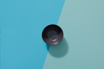 Mammoet Schaal Spirit 15 см кераміка Grijs 