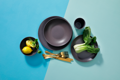 Mammoet Schaal Spirit 15 см кераміка Grijs 