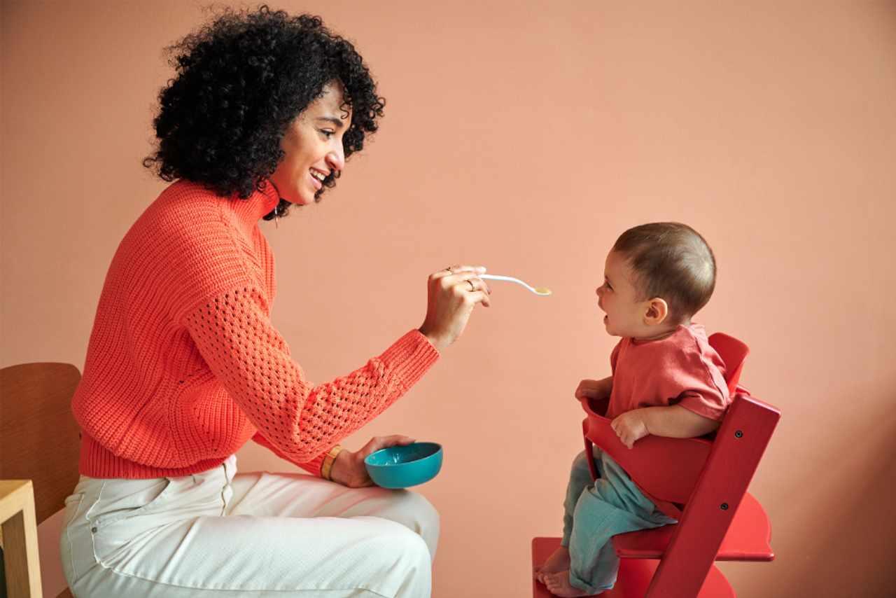 Миска Mepal Mio 12,7 см 30 мл поліпропілен бірюзового кольору 