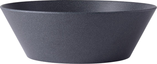 mepal-schaal-bloom-28-cm-3-l-zwart-melamine-1-stuk_
