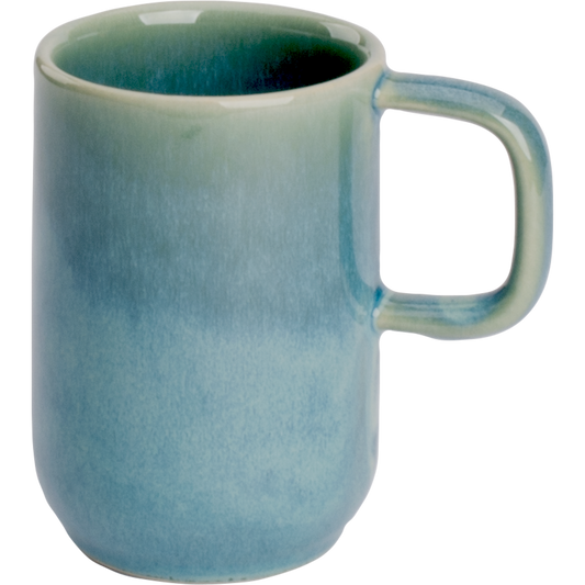 Cup_Palmer_Miami_29_cl_Green_Stoneware_1_stuk_s_