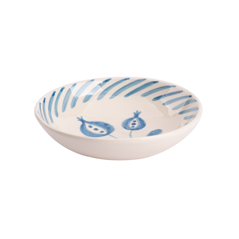 colori-del-sud-bord-diep-cazorla-15-5-cm-blauw-wit-aardewerk-1-stuk_