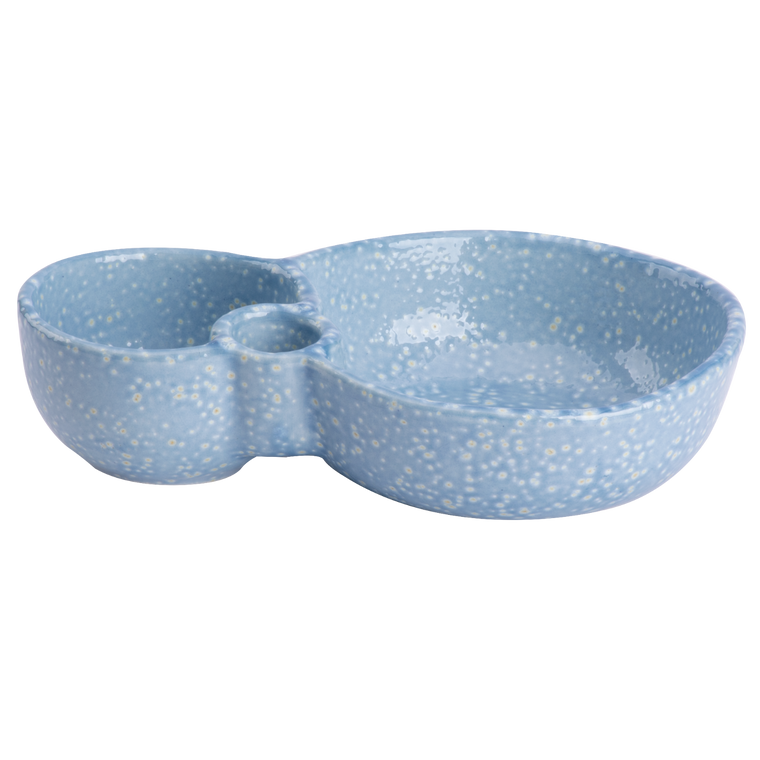 colori-del-sud-schaal-cazorla-18-cm-blauw-aardewerk-1-stuk_