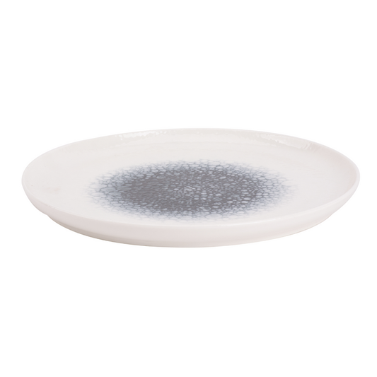 maastricht-porselein-bord-coupe-grey-mineralis-27-cm_