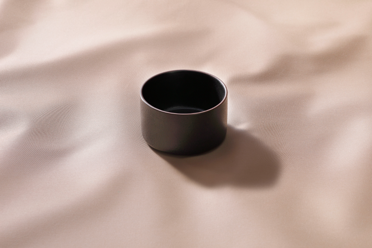 Maastricht Porselein Schaal Cafe Noir 10 см 