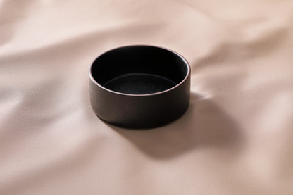 Чаша Maastricht Porselein Cafe Noir 15 см чорна 