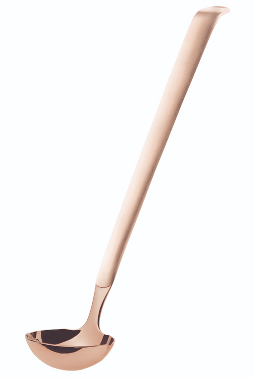 amefa-dressinglepel-1319-buffet-33-8-cm-koper-18-10-1-stuk_