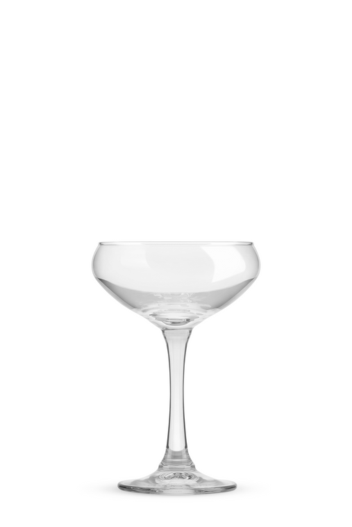 onis-champagnecoupe-perfection-24-5-cl-transparant-6-stuks_