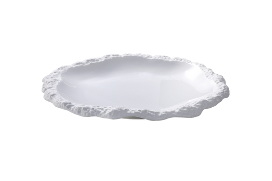 maastricht-porselein-bord-calcaire-29-cm-porselein-wit-1-stuk_