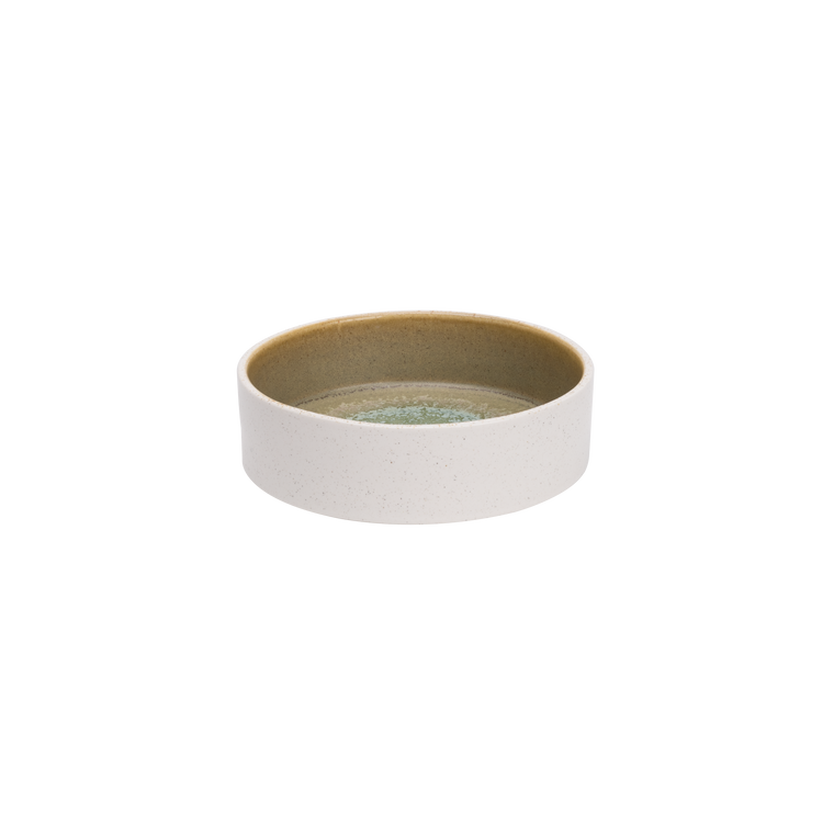 Palmer Bowl Coco 16 cm Porcelain Green