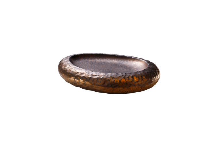 maastricht-porselein-bord-calcaire-17-5-x-14-3-cm-brons-porselein_