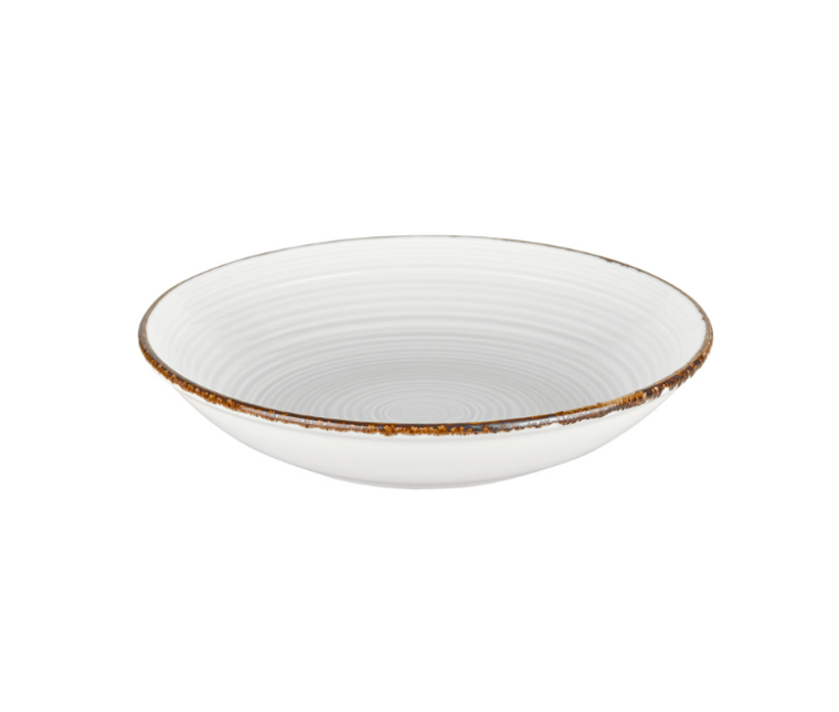 by-bone-bord-diep-helix-gleam-23-cm-creme-porselein_