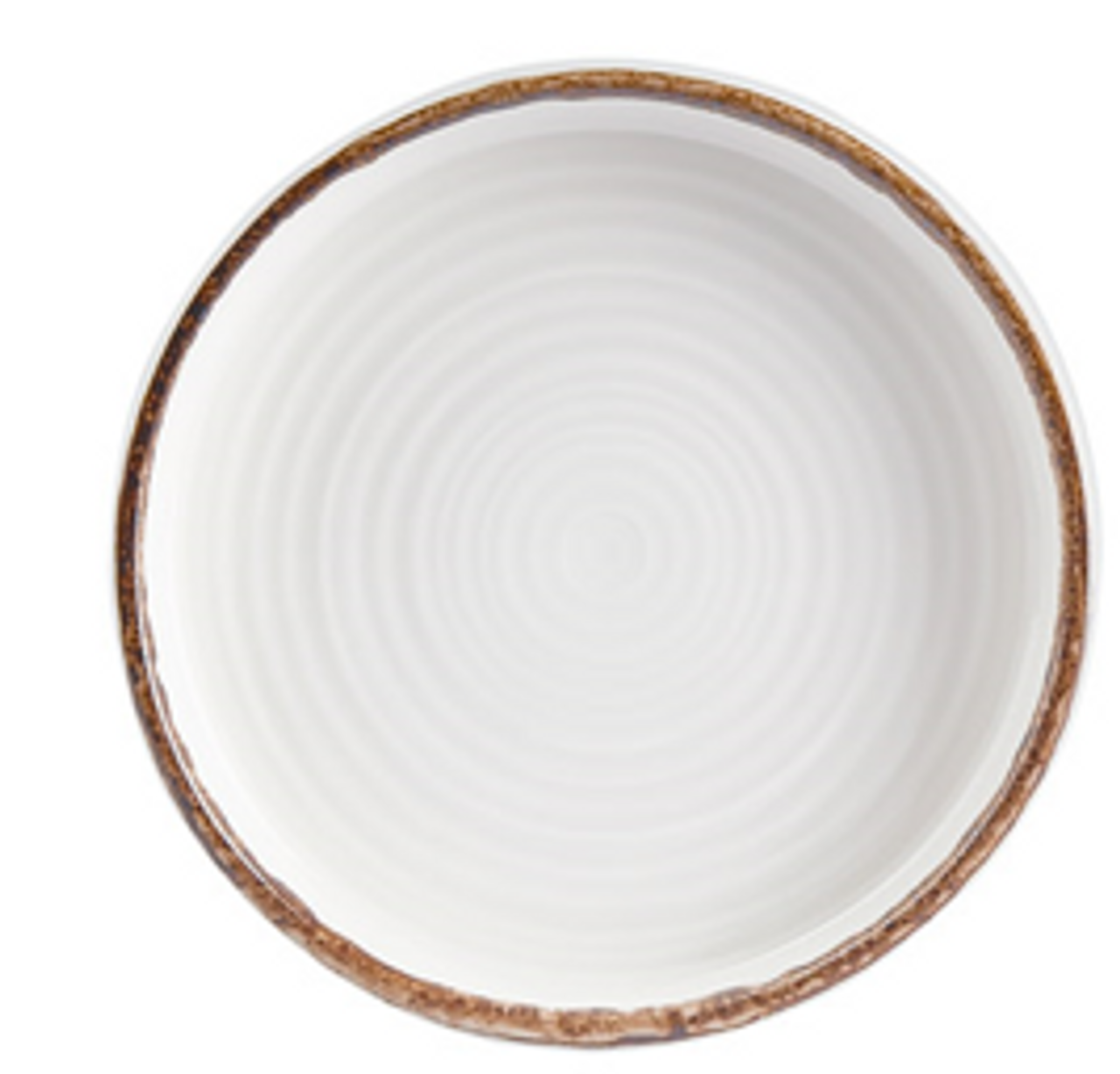 Від Bone Bord Diep Helix Gleam 9 см Porselein Cr??me 