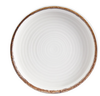 Від Bone Bord Diep Helix Gleam 9 см Porselein Cr??me 