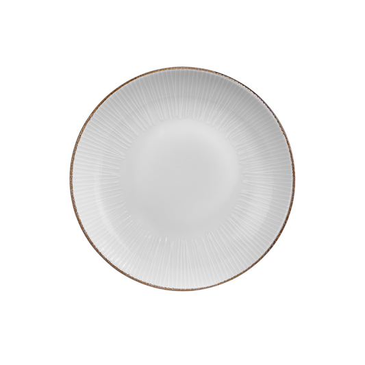 by-bone-bord-grace-zest-21-cm-creme-bruin-porselein_