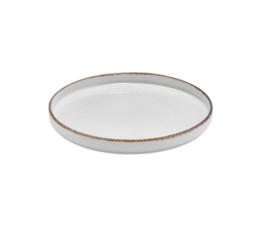 by-bone-bord-met-rand-grace-zest-19-cm-creme-bruin-porselein_