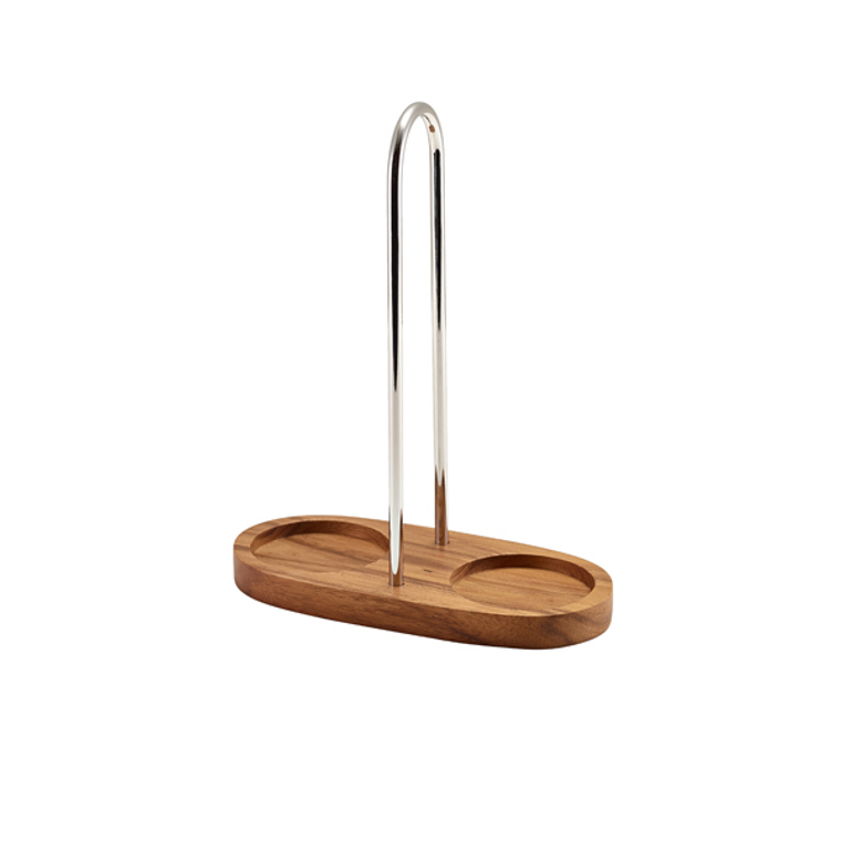 houder-zout-pepermolen-22-cm-hout-rvs_