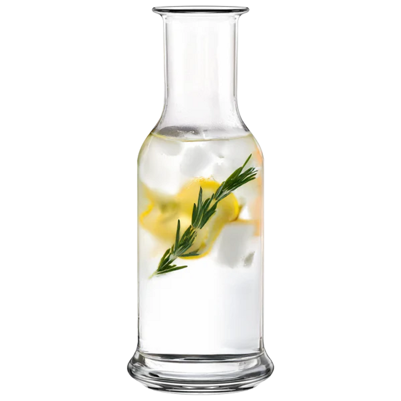 St?lzle Lausitz Karaf Purity 25 cl Kristalglas 